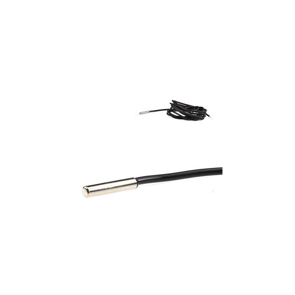 Woody/Scotte NTC universal temperaturf�ler m/10 mtr. ledning