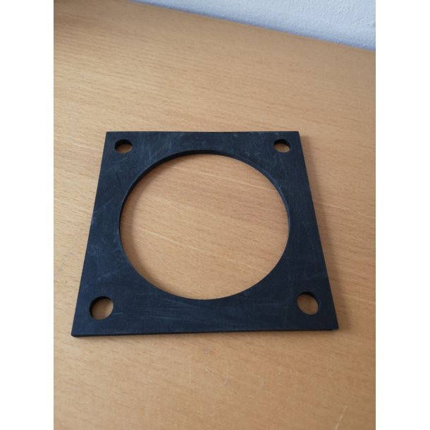 Flangeafdkningspakning passer til MH 1,5 + MH 2,5 + MH 4,0