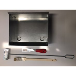 Rengringst komplet til BioWin Lite