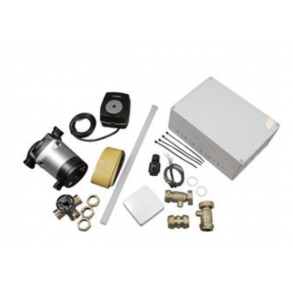 ECS40 (max. 80 m2 ) Shuntgruppe 