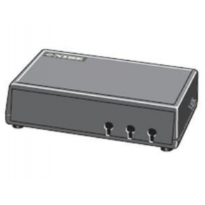  MODBUS 40 (Kommumikationsmodul til modbus) 