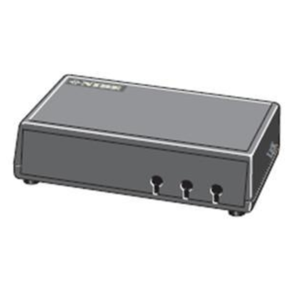  MODBUS 40 (Kommumikationsmodul til modbus) 