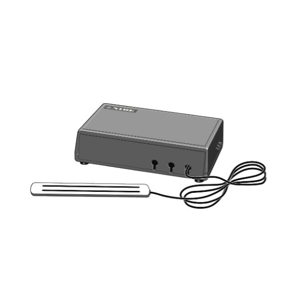 SMS 40 (kommunikationsmodul til GSM)