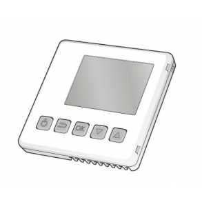 RMU 40 (Ekstern styring til xx45)