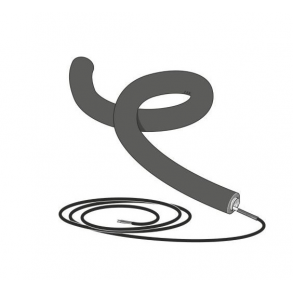 KVR10-60 (kondens tilslutningsst, 5 m) til F2040