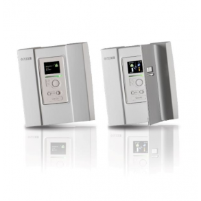 SMO 20 Ekstern styring