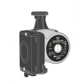 CPD 11-25/65 (ladepumpe)