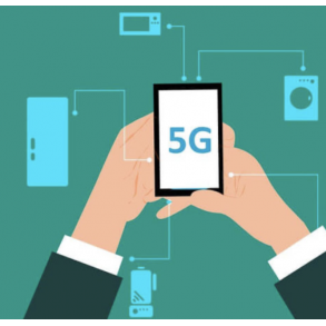 Nibe Uplink opgraderingsenhed for internet tilslutning