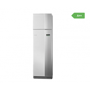  F750 - Boligventilationsvarmepumpe