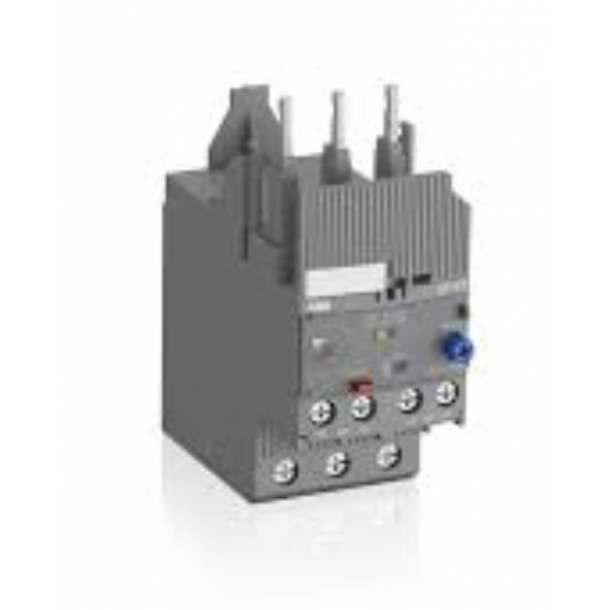 EF 45 (forhjningsfod)