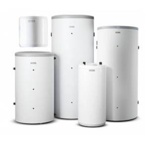 Vlund UKV 20-220 bufferbeholder m/4 x 2