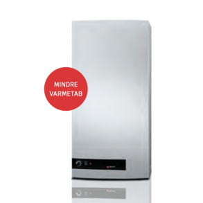 Vlund fjern & centralvarme beholder QM+ 100 PLUS