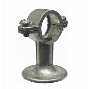 Rrbrerst f/600mm jordvarmebrnd