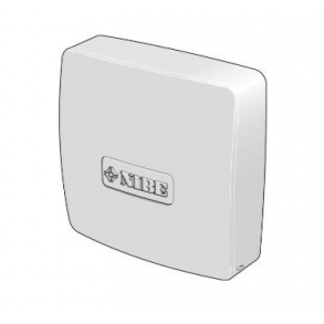 Vlund EME 20 styringssystem