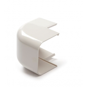 Bjning albue 90 grader, Ral 9001