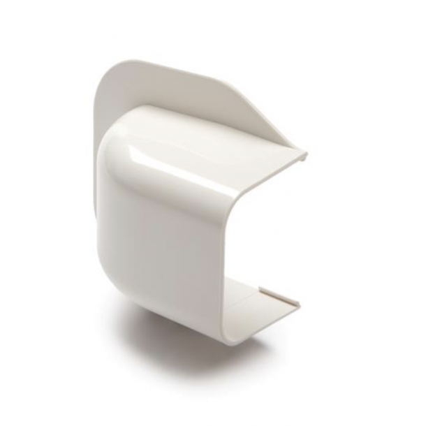 Bjning vg m. krave, Ral 9001