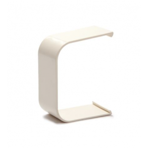 Kanal Samler, Ral 9001