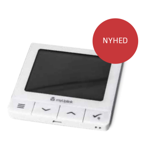 Rot 10 (Smart home tilbehr)