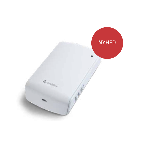 CDS 10 (Smart home tilbehr)