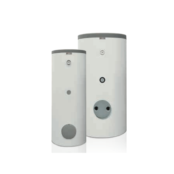 BA-ST 9030 2FE - for varmepumper