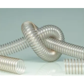 Sugeslange til Vakuum transport system. 5m