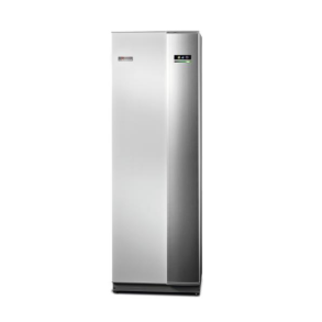 Indedel VVM 310 varmtvandsbeholder