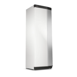 Indedel VVM S320 varmtvandsbeholder