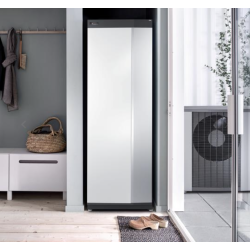 Indedel VVM S320 varmtvandsbeholder