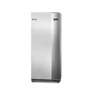 Indedel VVM 500 varmtvandsbeholder