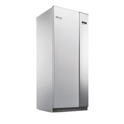 Indedel VVM 500 varmtvandsbeholder