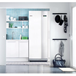 Indedel VVM 500 varmtvandsbeholder