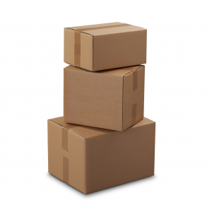 Udlevering af materialer ( weekend )