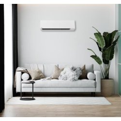 Fighter E25 U Luft til luft-varmepumpe st