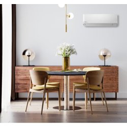 Fighter S25 U Luft til luft-varmepumpe st