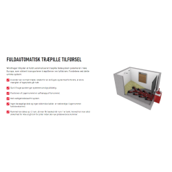 BioWIN XL Trpillefyr
