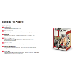 BioWIN XL Trpillefyr