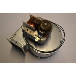 Blser til PB 10/20 brnder