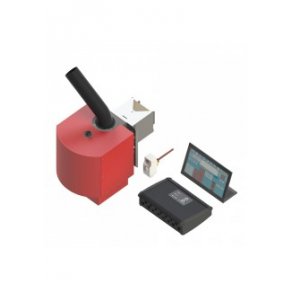 Br�nder 16 kW med V13 styring