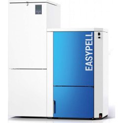 Easypell NEXT V2  20 kW pillefyr