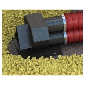 Suge systemer for BioWin 2 og LITE 