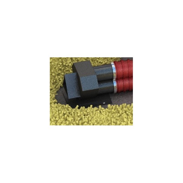 Suge systemer for BioWin 2 og LITE 