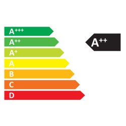 Udedel F2040-12 luft/vand varmepumpe