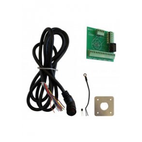 8-12 Pin PTC-NTC Motorprint KIT