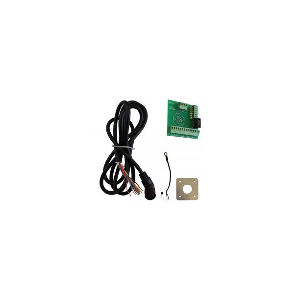 8-12 Pin PTC-NTC Motorprint KIT