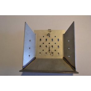 Pillerist til Vlund PB 10/20 brnder(Passer IKKE til PB MAX brnder