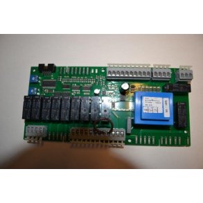 Relkort til Pellux 200