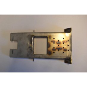 Roster/skraber til Vlund PB 10/20 brnder