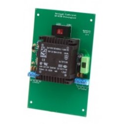 Iltstyring til RTB kedel