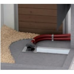 Suge systemer for BioWin 2 og LITE 