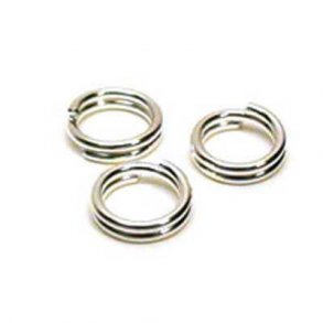 Koplingsring for turbolator 10 stk.